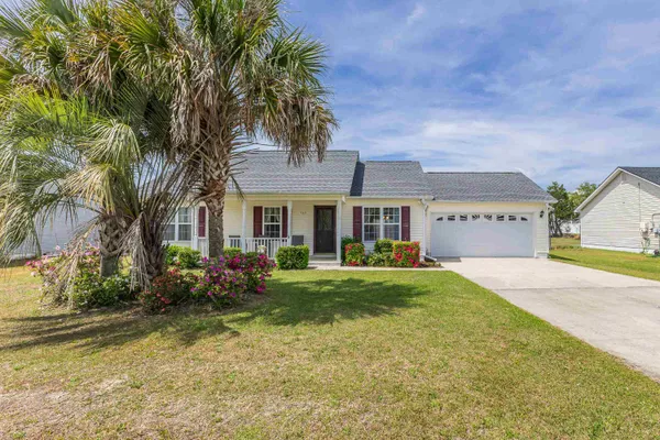 $250,000 | 549 Cedar Ridge Road, Shallotte, NC 28470