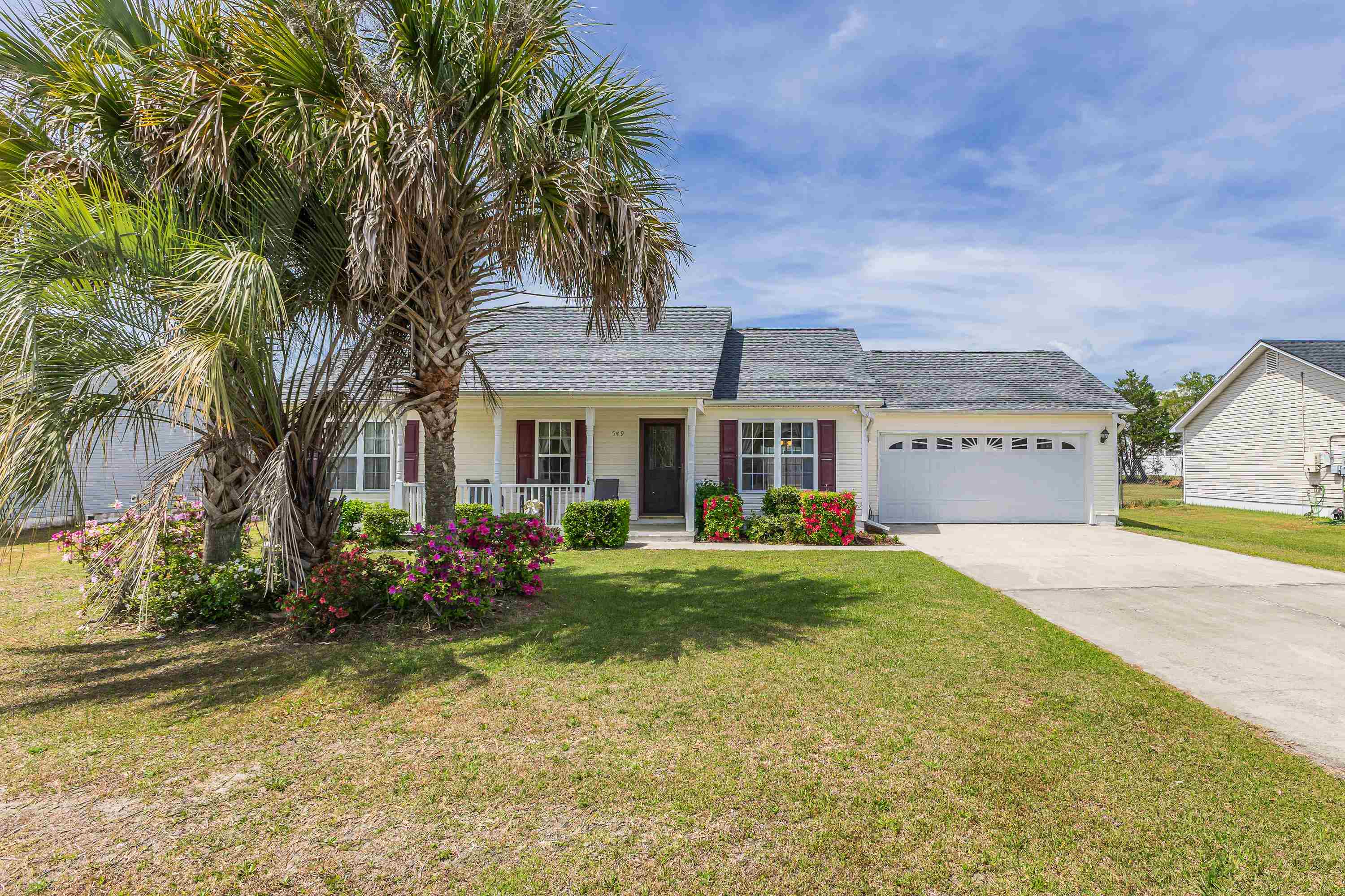 549 Cedar Ridge Road Shallotte, NC 28470 - Photo 1 of 42