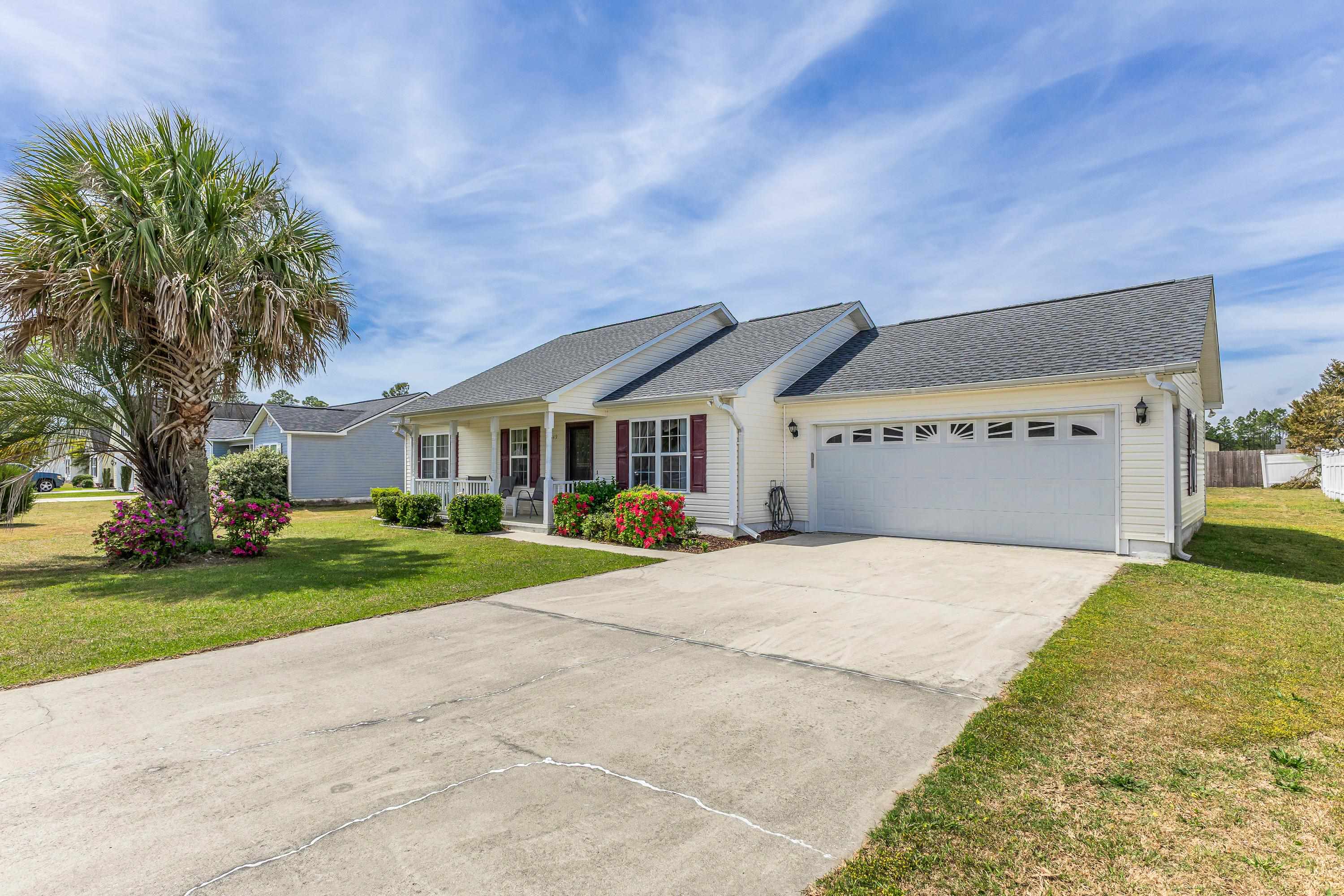 549 Cedar Ridge Road Shallotte, NC 28470 - Photo 2 of 42