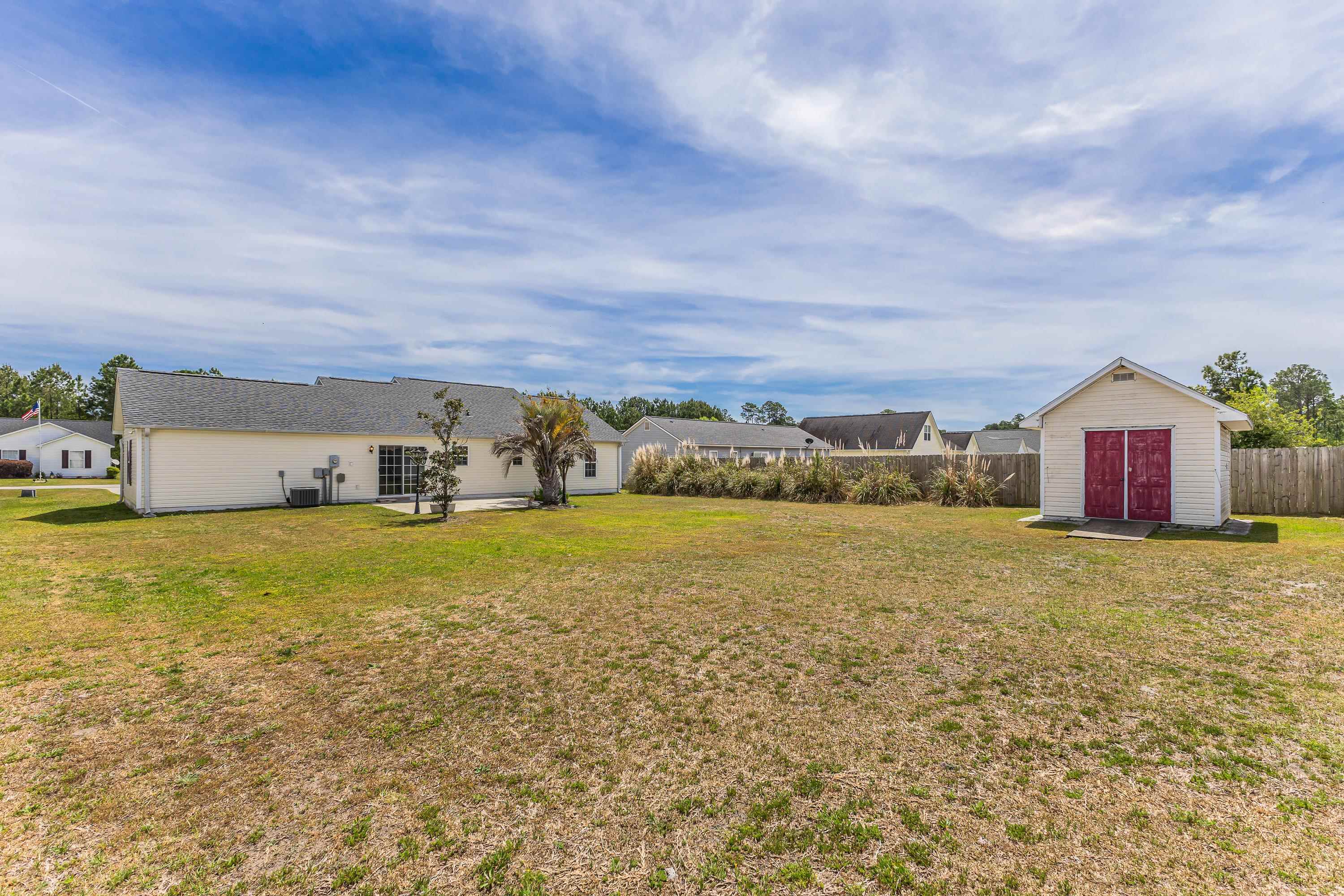 549 Cedar Ridge Road Shallotte, NC 28470 - Photo 28 of 42