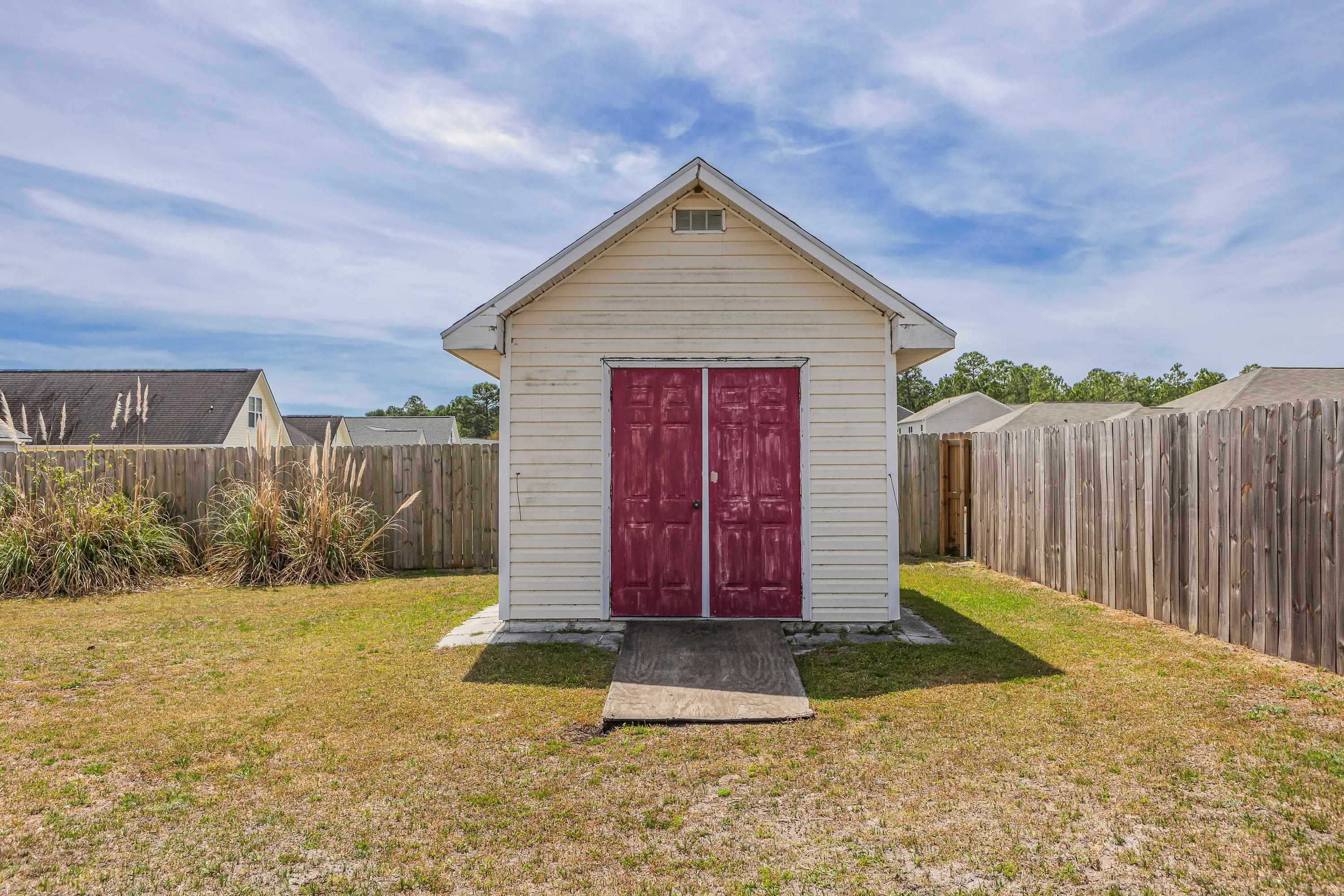 549 Cedar Ridge Road Shallotte, NC 28470 - Photo 29 of 42