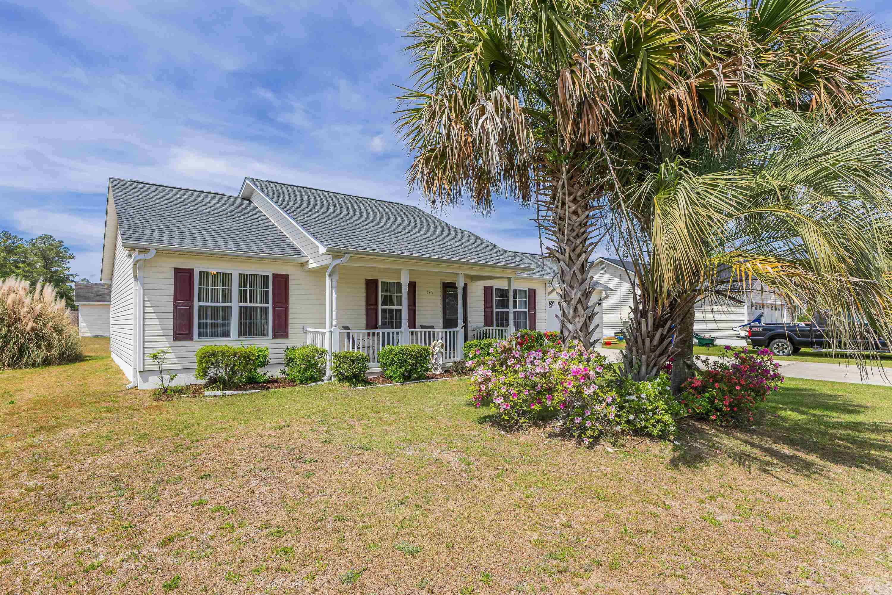 549 Cedar Ridge Road Shallotte, NC 28470 - Photo 3 of 42