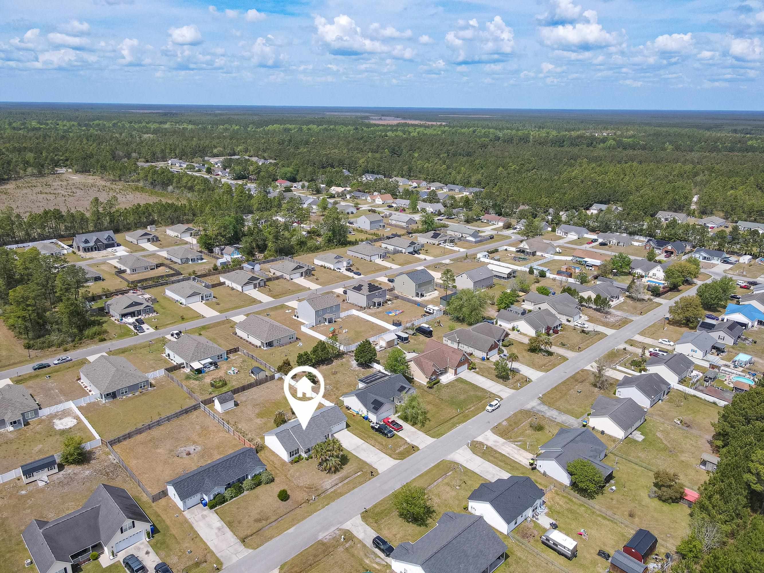 549 Cedar Ridge Road Shallotte, NC 28470 - Photo 35 of 42