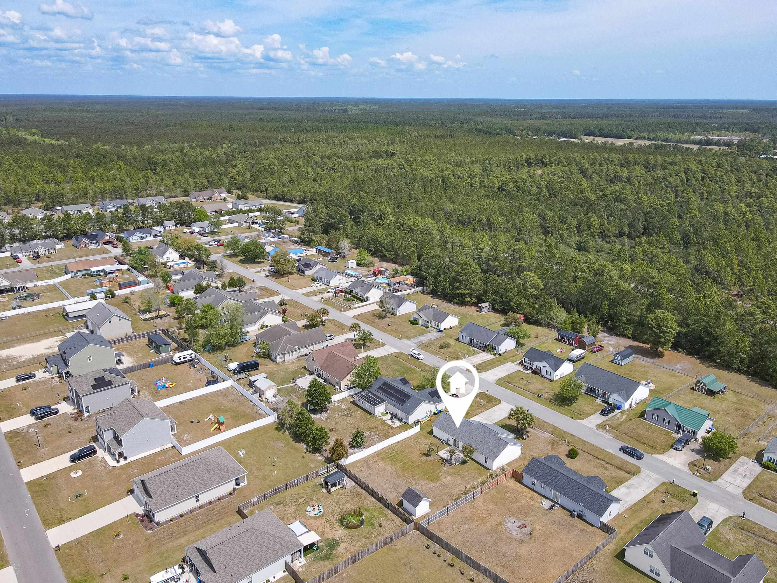 549 Cedar Ridge Road Shallotte, NC 28470 - Photo 37 of 42