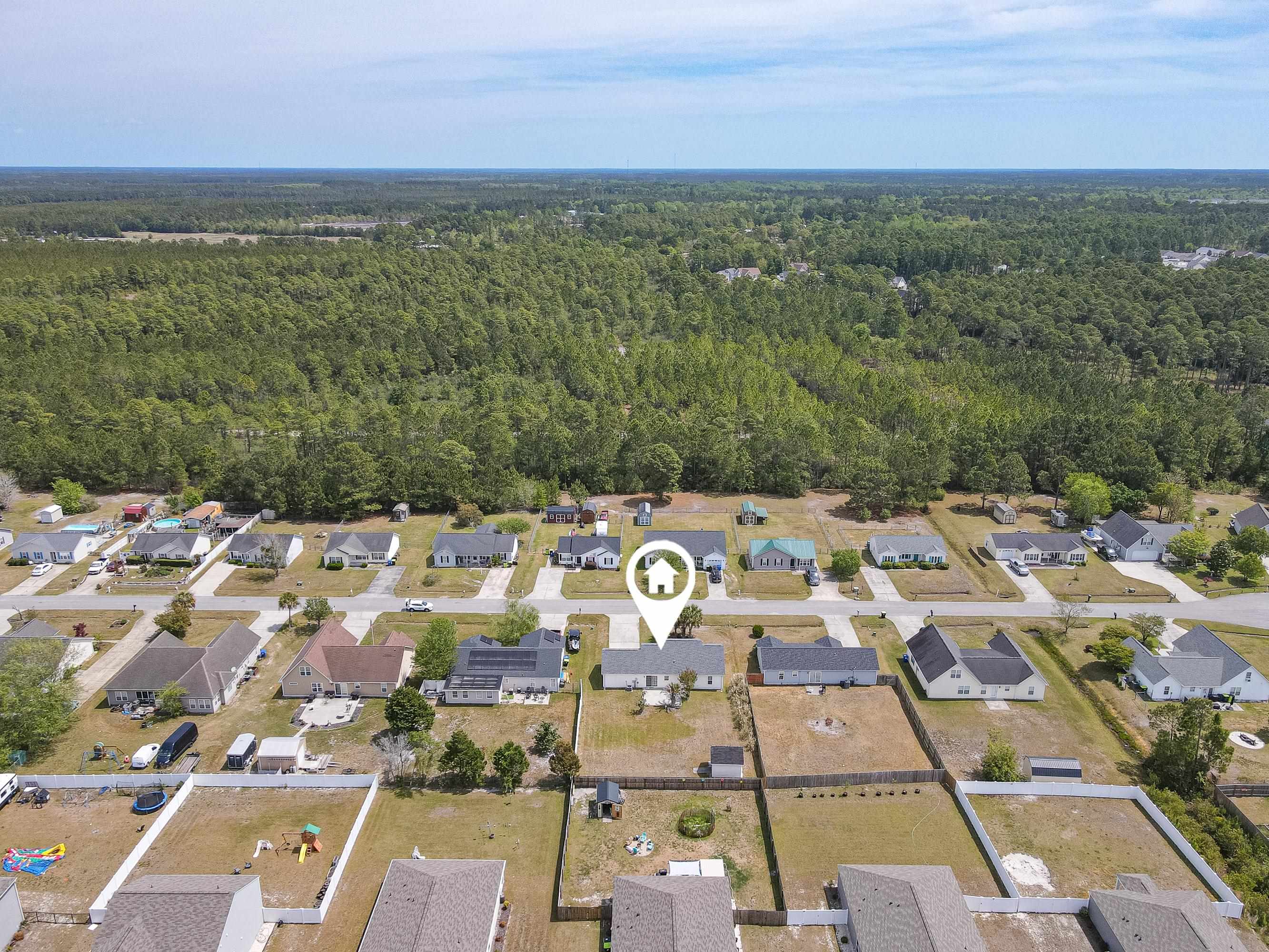549 Cedar Ridge Road Shallotte, NC 28470 - Photo 38 of 42