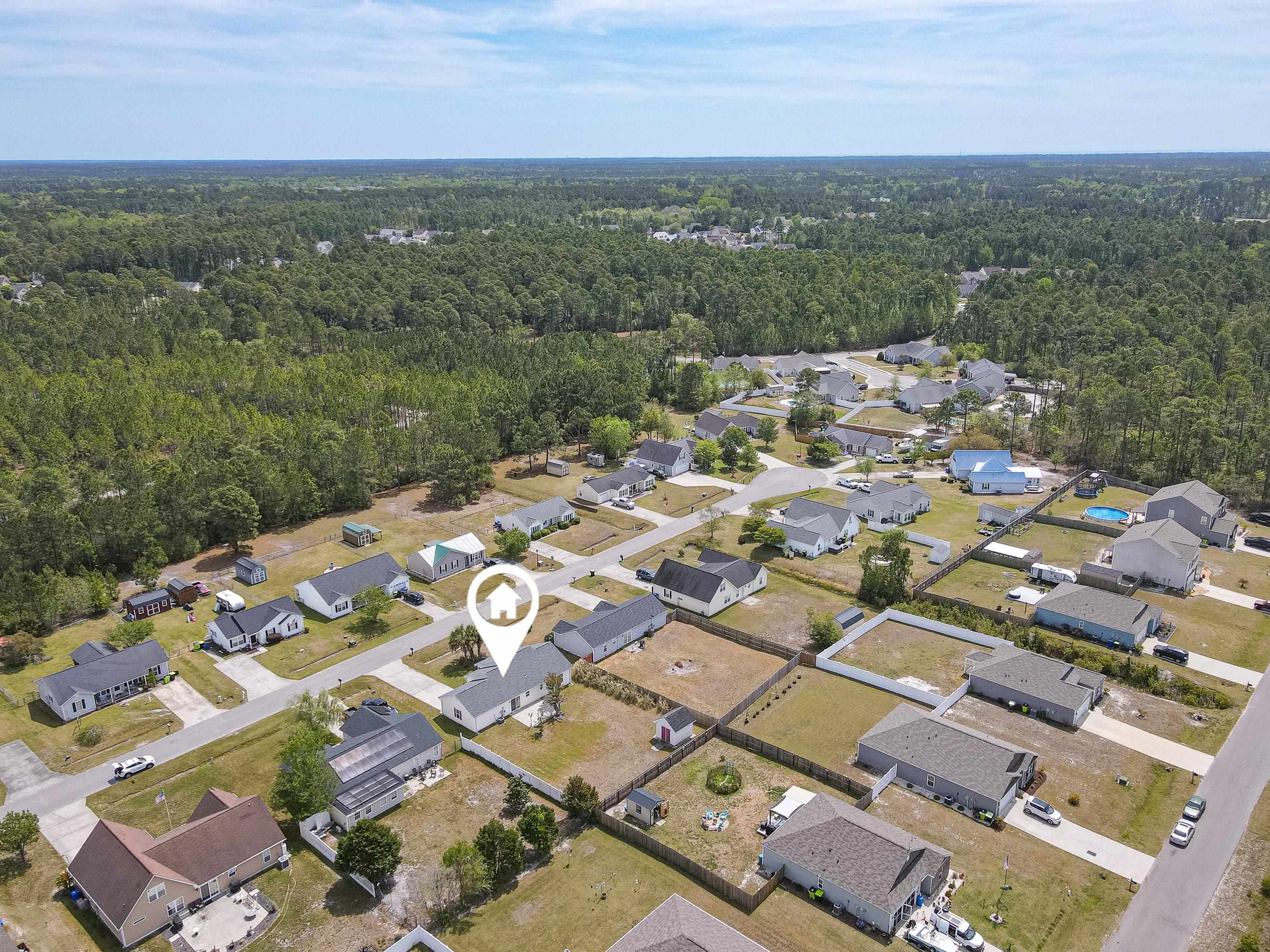 549 Cedar Ridge Road Shallotte, NC 28470 - Photo 39 of 42