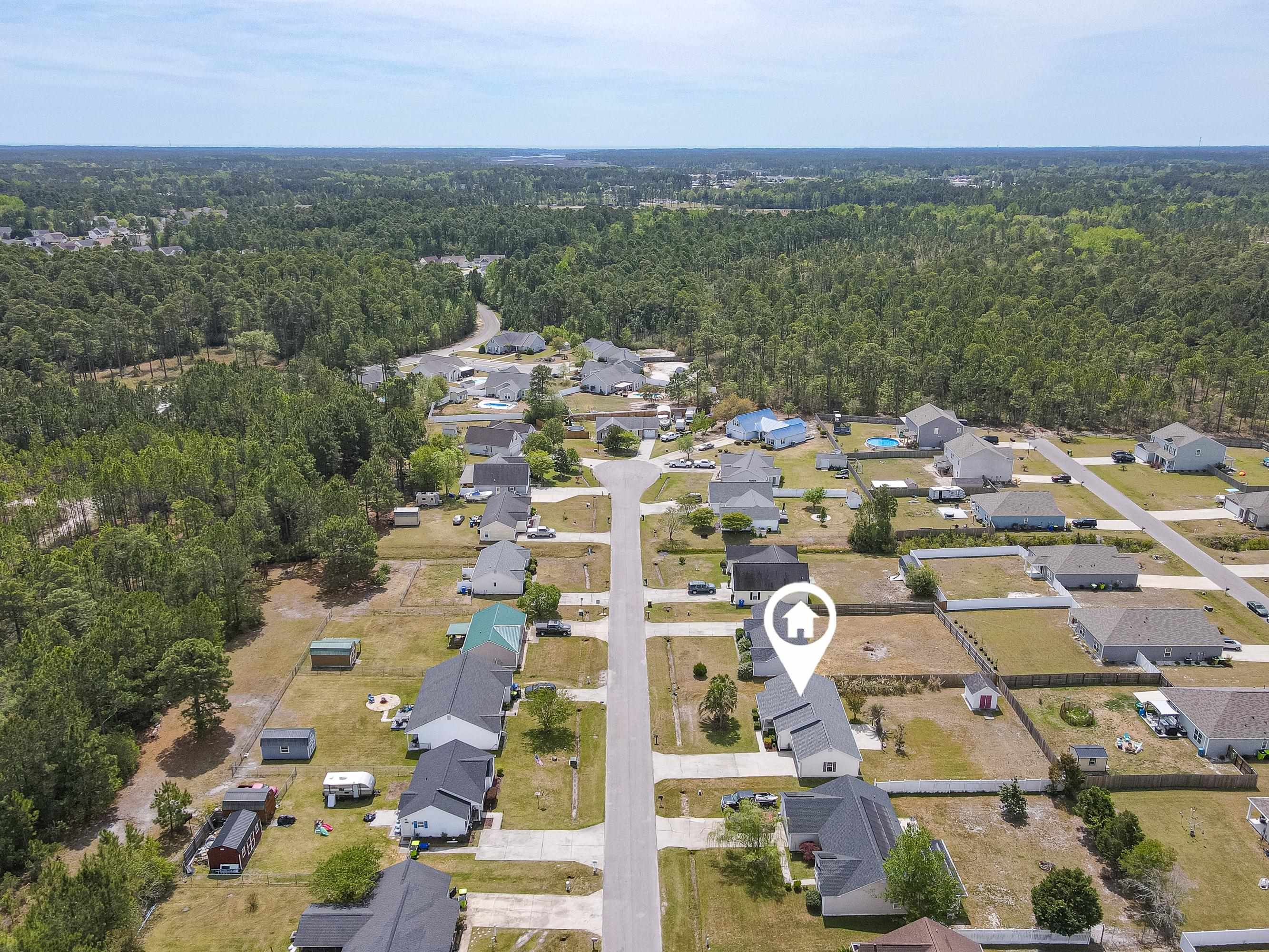 549 Cedar Ridge Road Shallotte, NC 28470 - Photo 40 of 42
