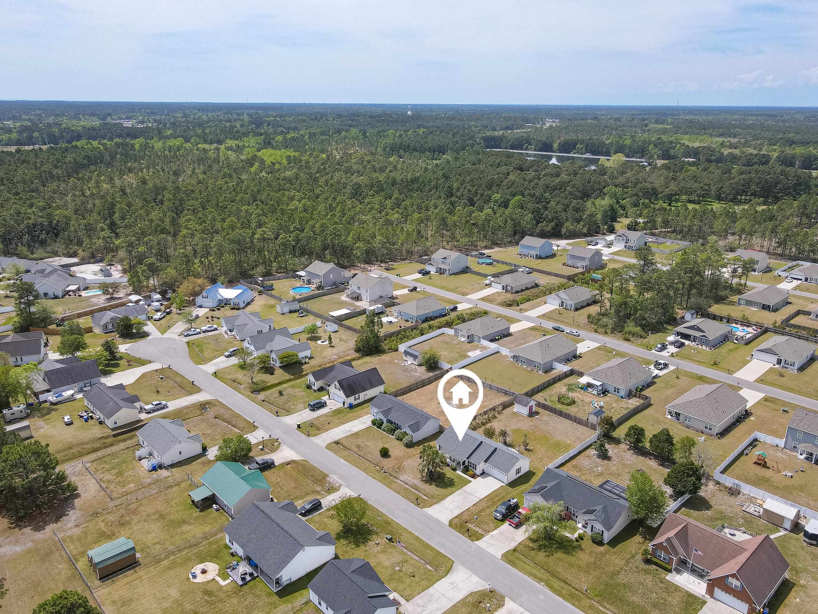 549 Cedar Ridge Road Shallotte, NC 28470 - Photo 41 of 42