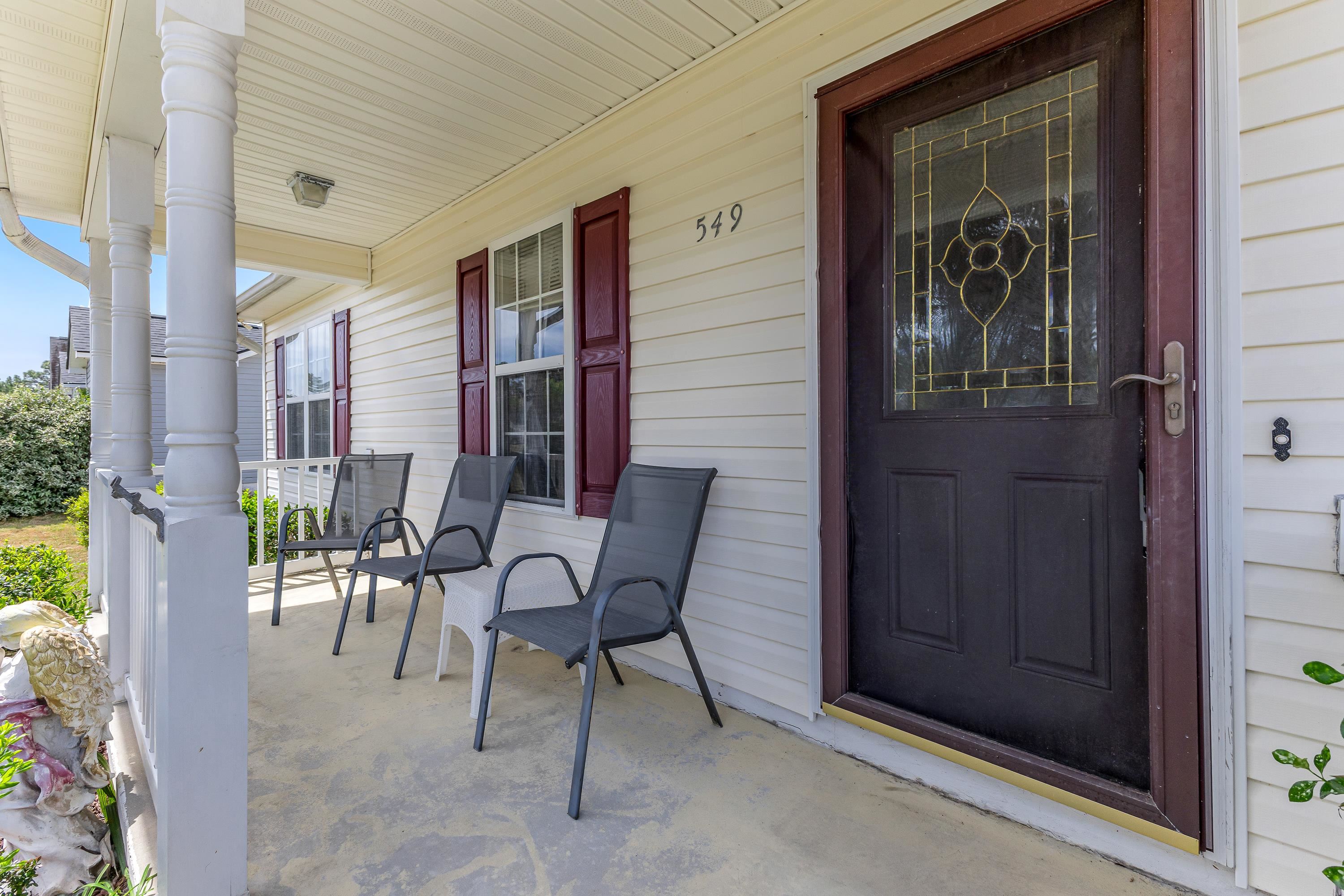 549 Cedar Ridge Road Shallotte, NC 28470 - Photo 5 of 42