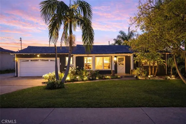 $878,000 | 334 Juanita Avenue, San Dimas, CA 91773