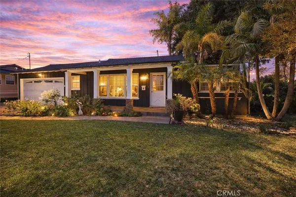 $878,000 | 334 Juanita Avenue, San Dimas, CA 91773