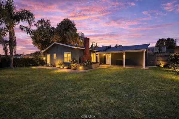 $878,000 | 334 Juanita Avenue, San Dimas, CA 91773