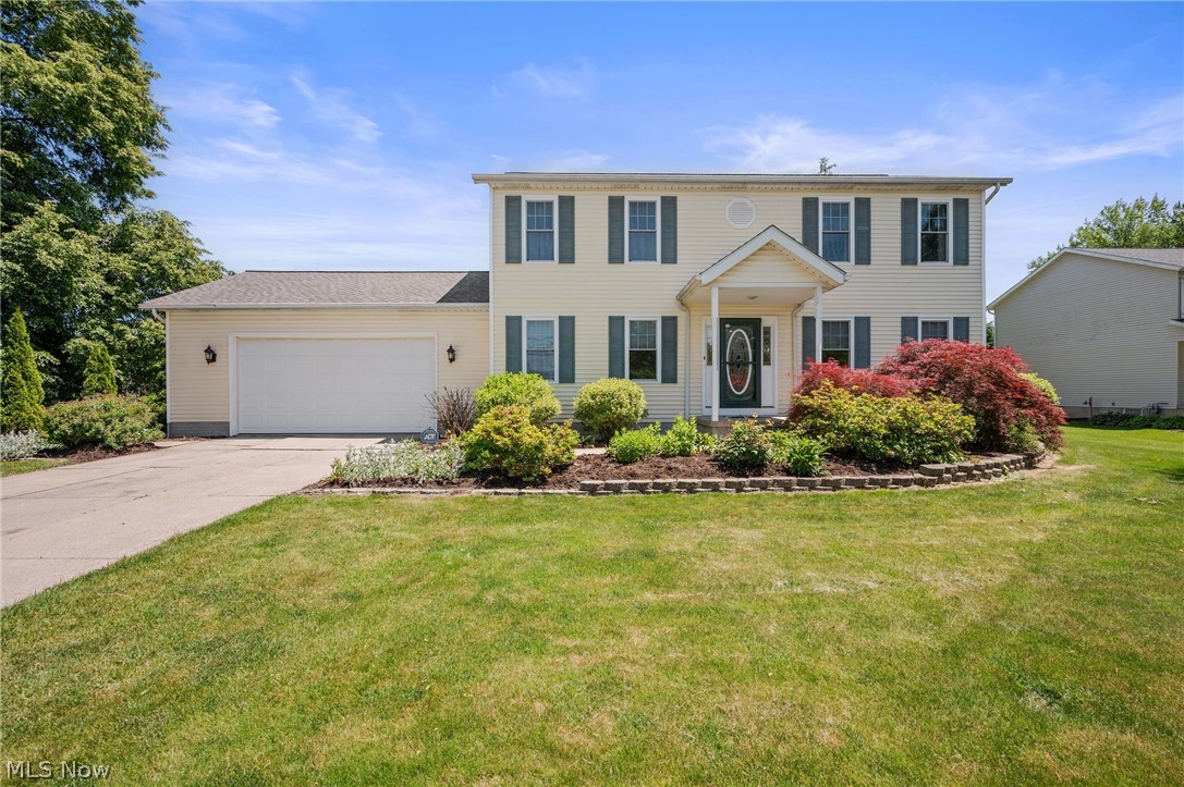 3791 Center Road Perry, OH 44081 - Photo 1 of 37