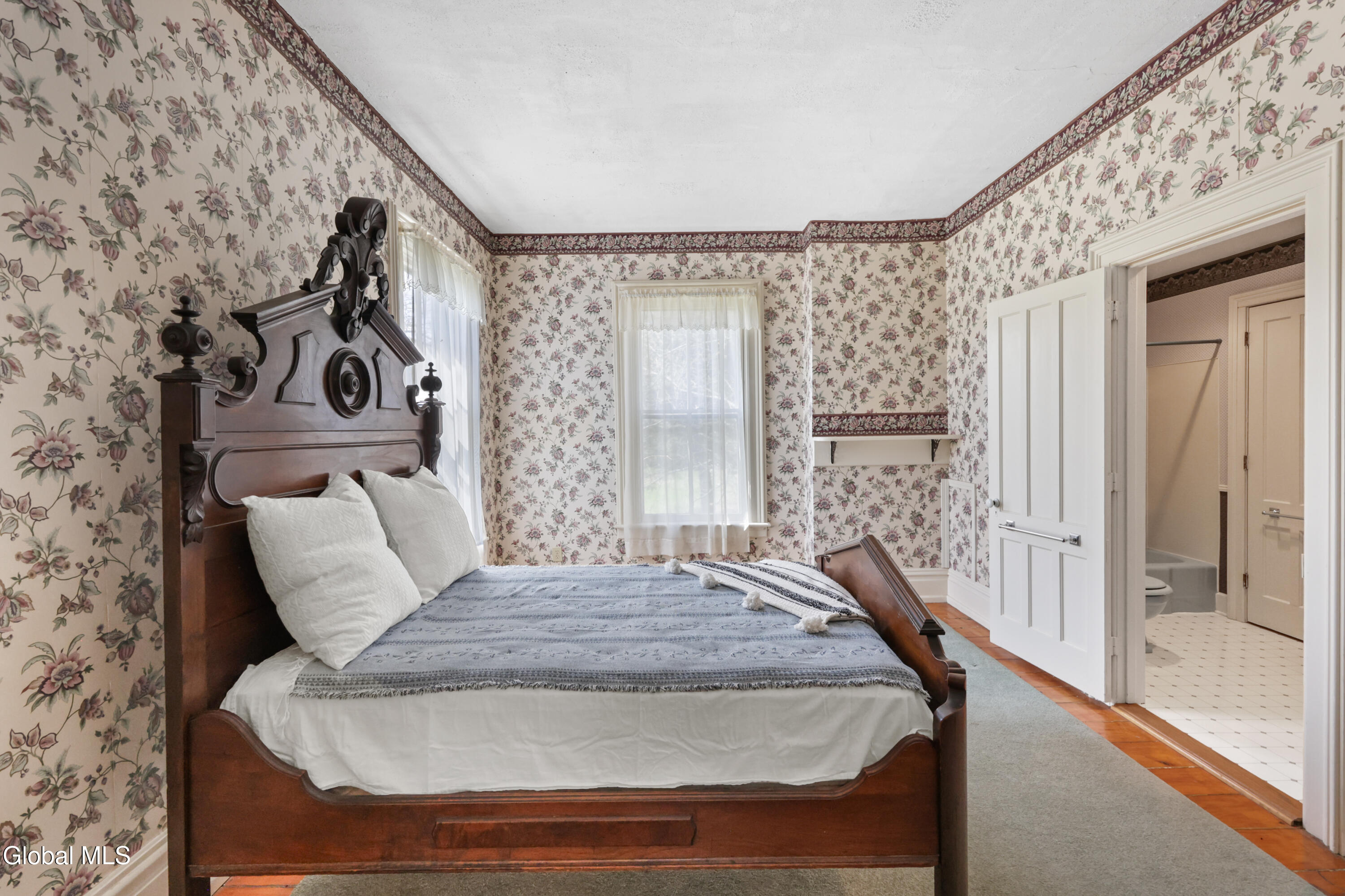 4268 Frederick Road Guilderland, NY 12009 - Photo 44 of 94 1 (71)