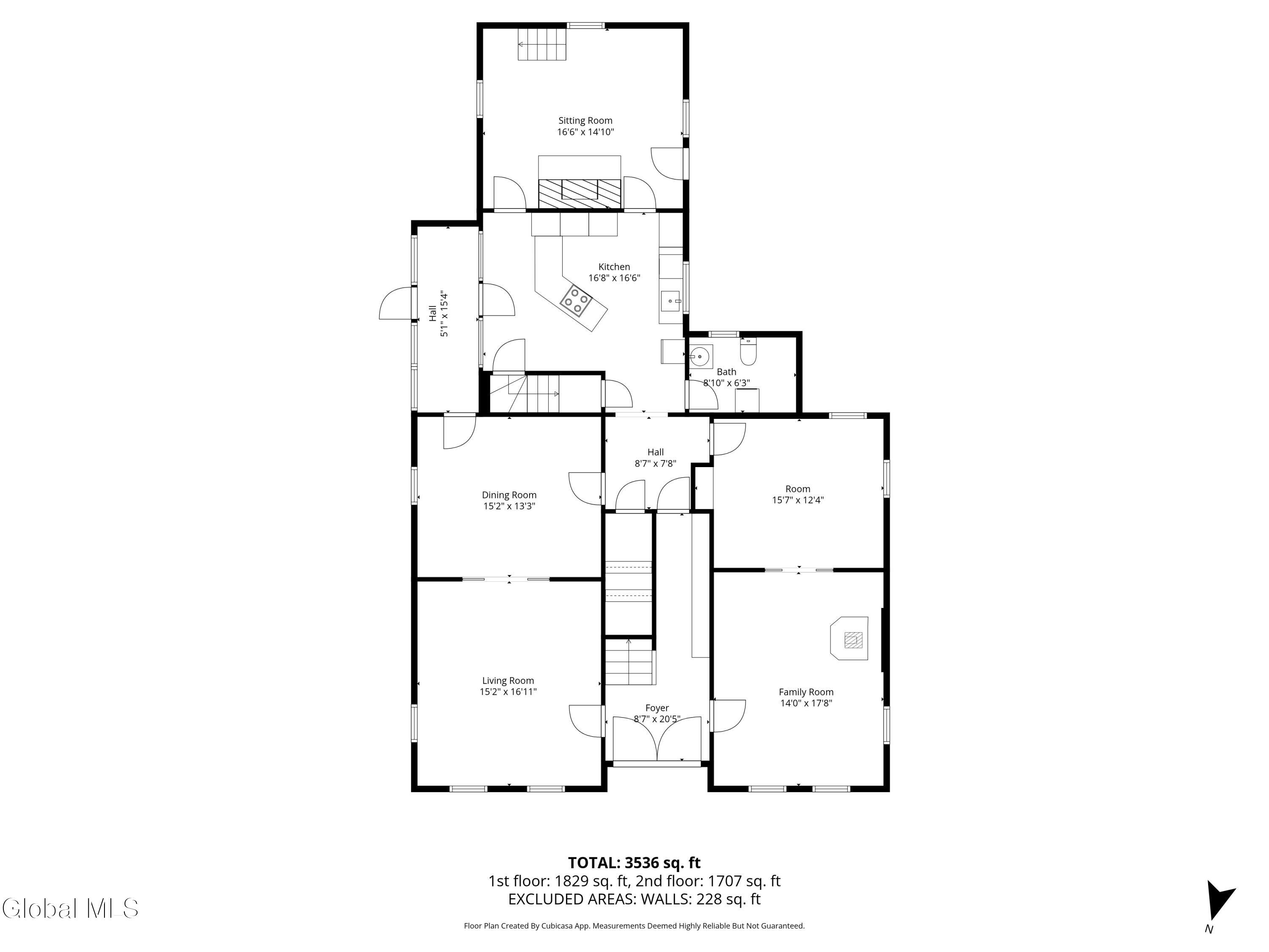 4268 Frederick Road Guilderland, NY 12009 - Photo 5 of 94 FP (2)