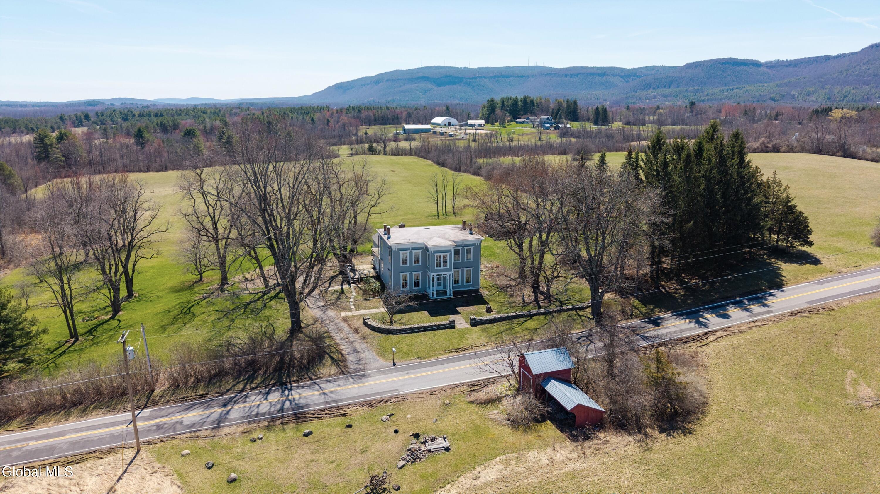 4268 Frederick Road Guilderland, NY 12009 - Photo 71 of 94 1 (5)