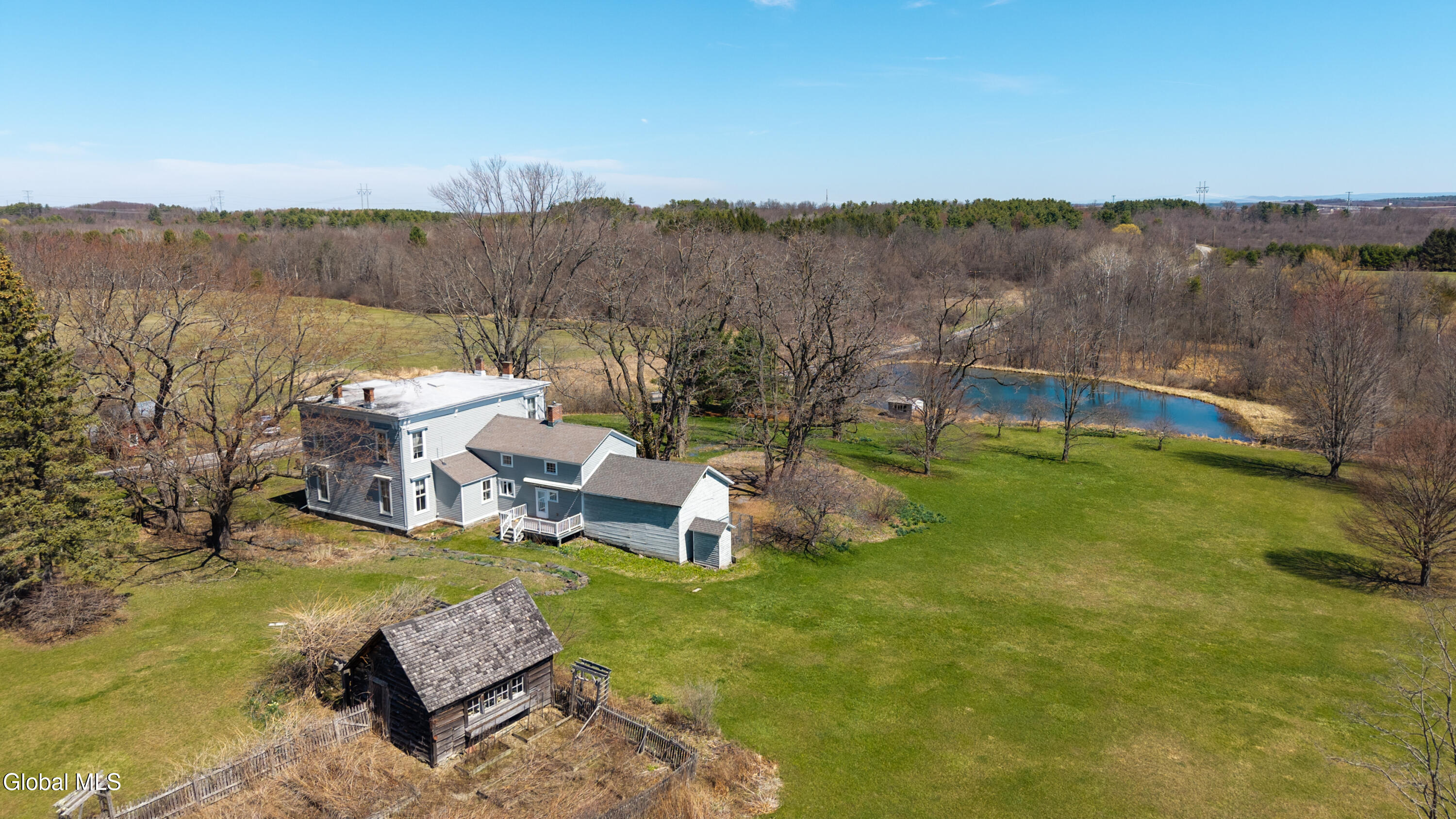 4268 Frederick Road Guilderland, NY 12009 - Photo 76 of 94 1 (33)