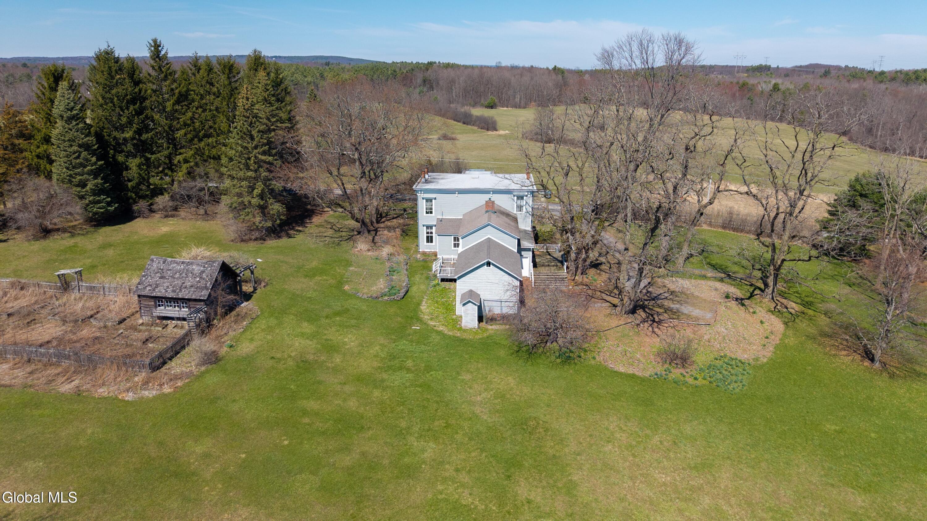 4268 Frederick Road Guilderland, NY 12009 - Photo 78 of 94 1 (34)