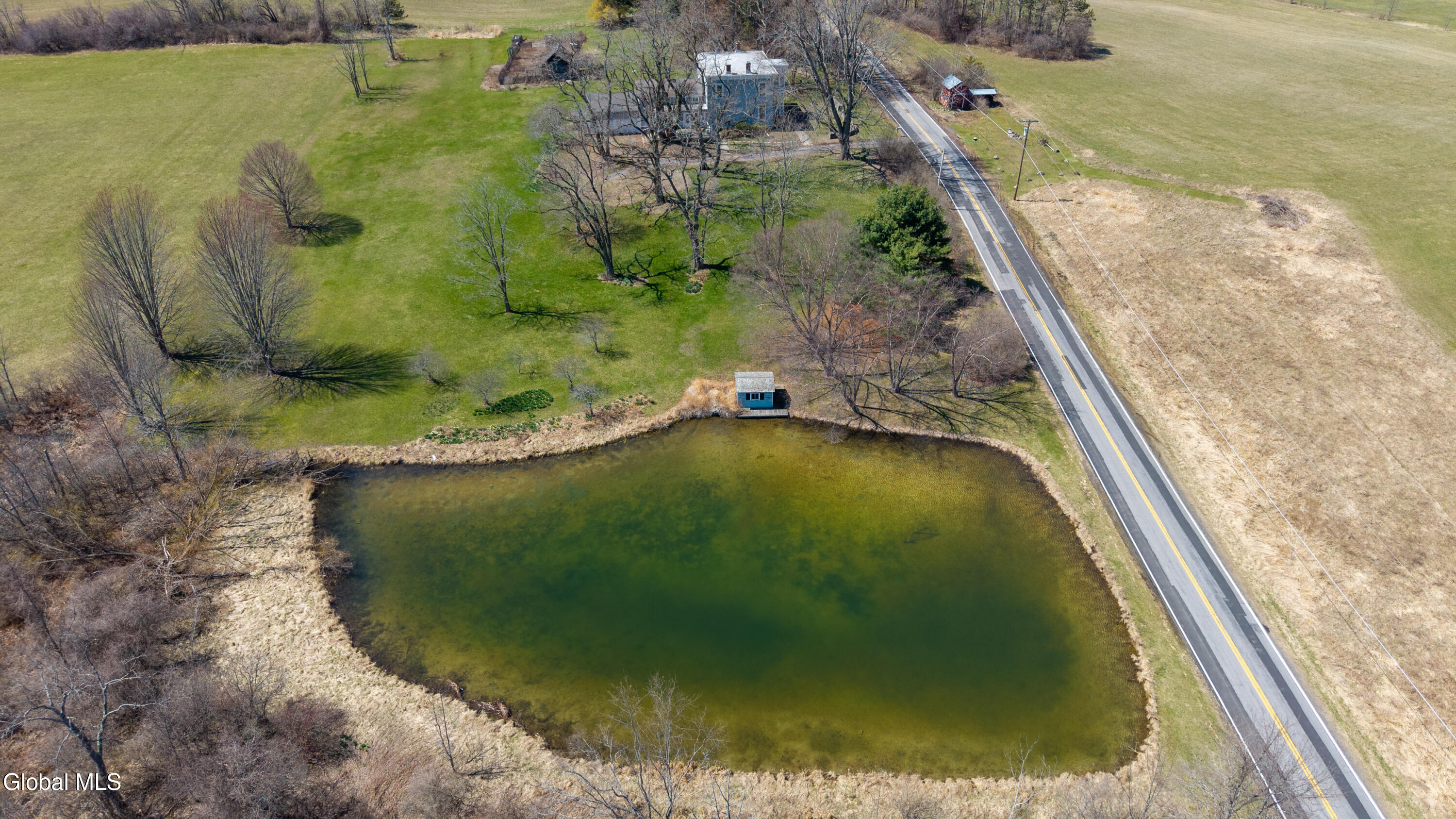 4268 Frederick Road Guilderland, NY 12009 - Photo 87 of 94 1 (28)