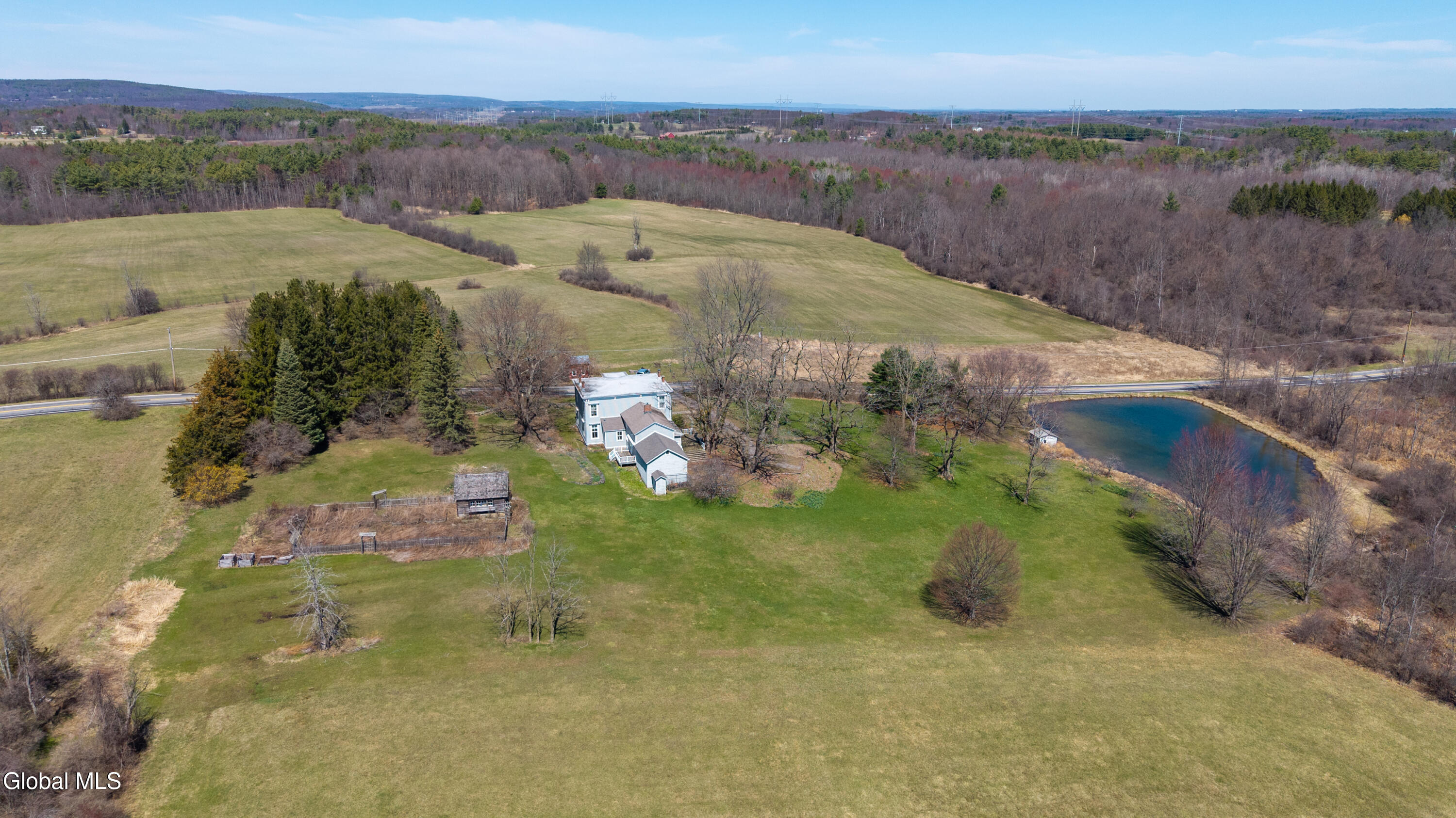 4268 Frederick Road Guilderland, NY 12009 - Photo 88 of 94 1 (29)