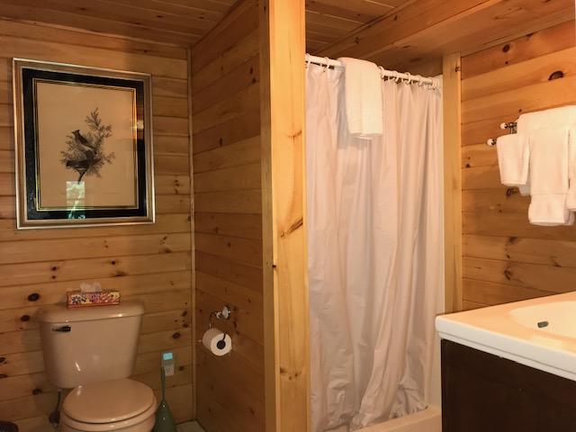 91 Ripples Road Mount Desert, ME 04660 - Photo 17 of 24 Full bath, lower level.