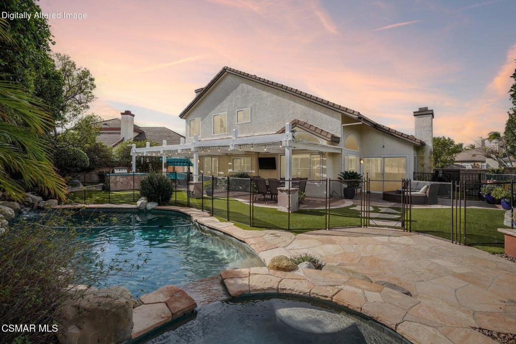 14207 Clemson Street Moorpark, CA 93021 - Photo 2 of 55