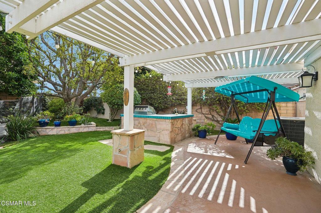 14207 Clemson Street Moorpark, CA 93021 - Photo 44 of 55