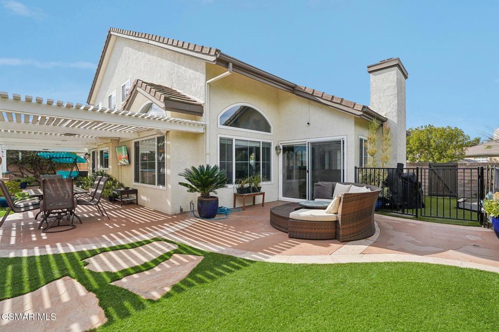 14207 Clemson Street Moorpark, CA 93021 - Photo 46 of 55