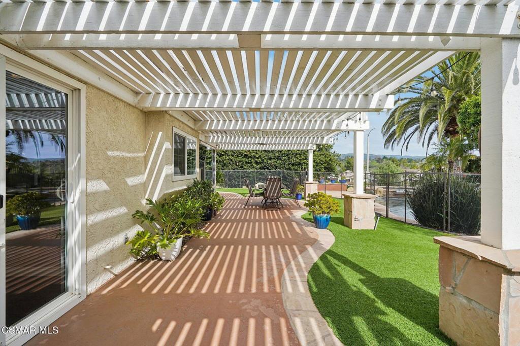 14207 Clemson Street Moorpark, CA 93021 - Photo 48 of 55