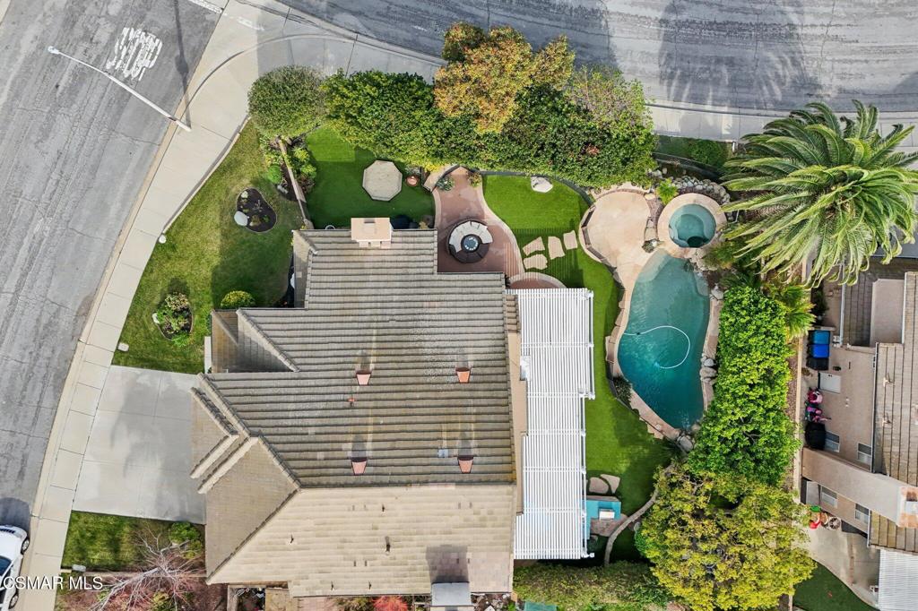 14207 Clemson Street Moorpark, CA 93021 - Photo 49 of 55