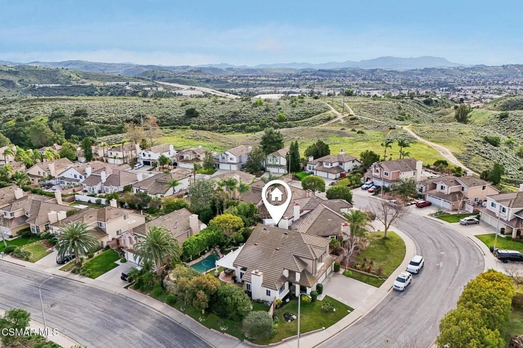 14207 Clemson Street Moorpark, CA 93021 - Photo 50 of 55