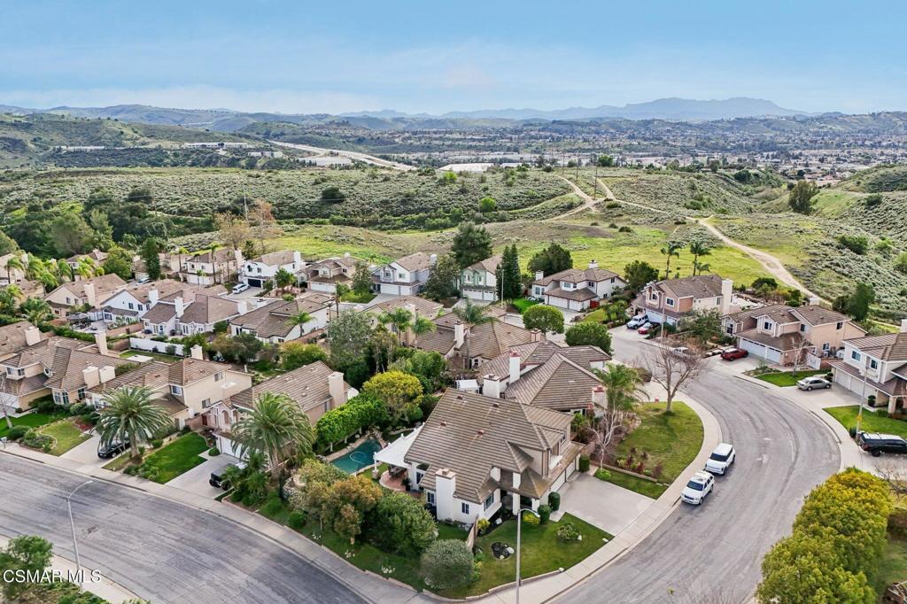 14207 Clemson Street Moorpark, CA 93021 - Photo 51 of 55