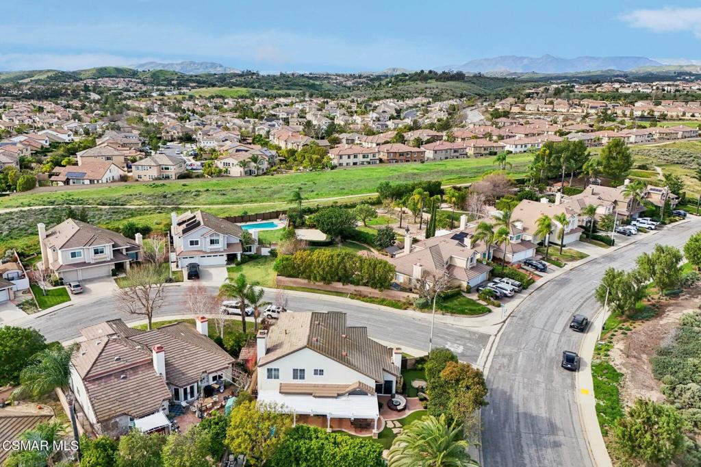 14207 Clemson Street Moorpark, CA 93021 - Photo 54 of 55