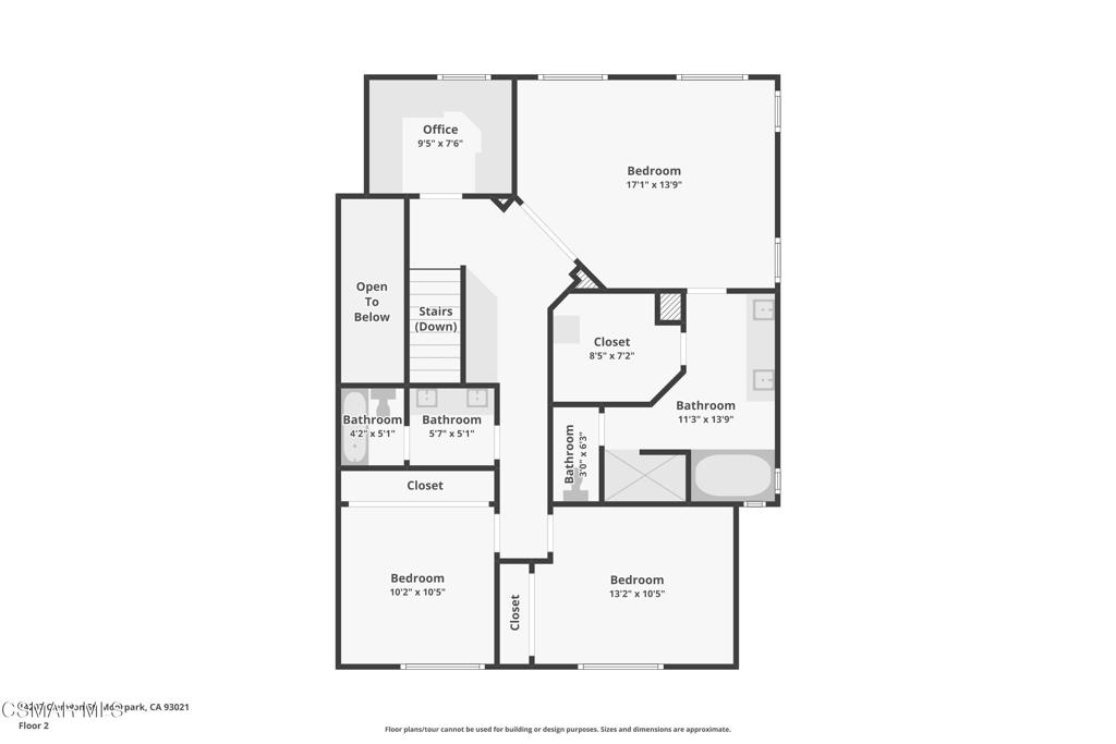 14207 Clemson Street Moorpark, CA 93021 - Photo 8 of 55