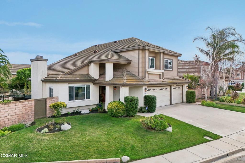 14207 Clemson Street Moorpark, CA 93021 - Photo 10 of 55