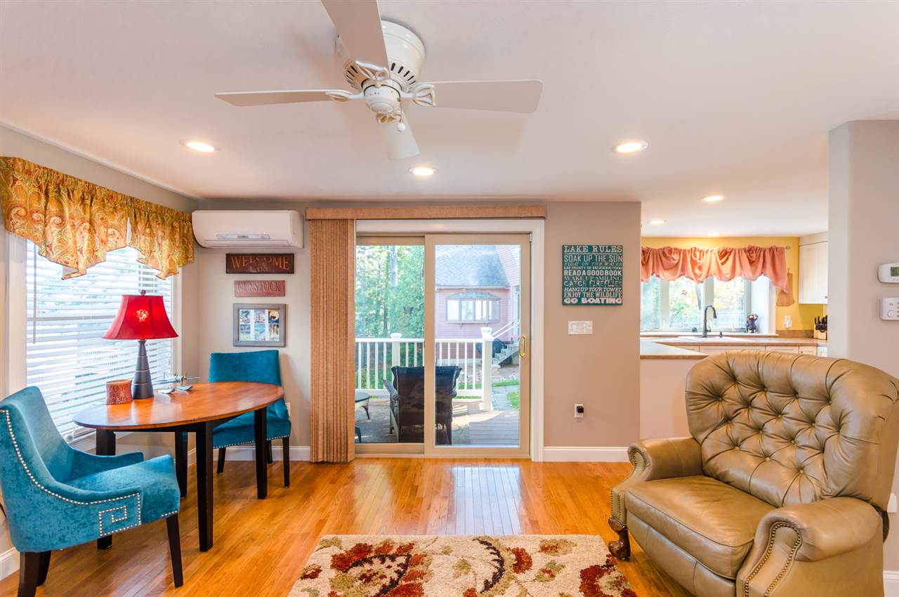 277 Dockham Shore Road, Unit 5 Gilford, NH 03249 - Photo 11 of 38