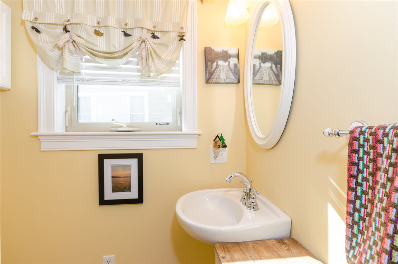 277 Dockham Shore Road, Unit 5 Gilford, NH 03249 - Photo 13 of 38