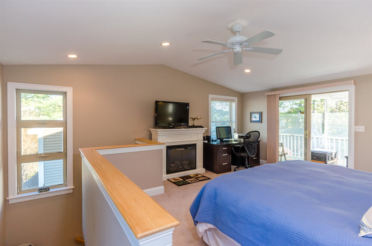 277 Dockham Shore Road, Unit 5 Gilford, NH 03249 - Photo 16 of 38