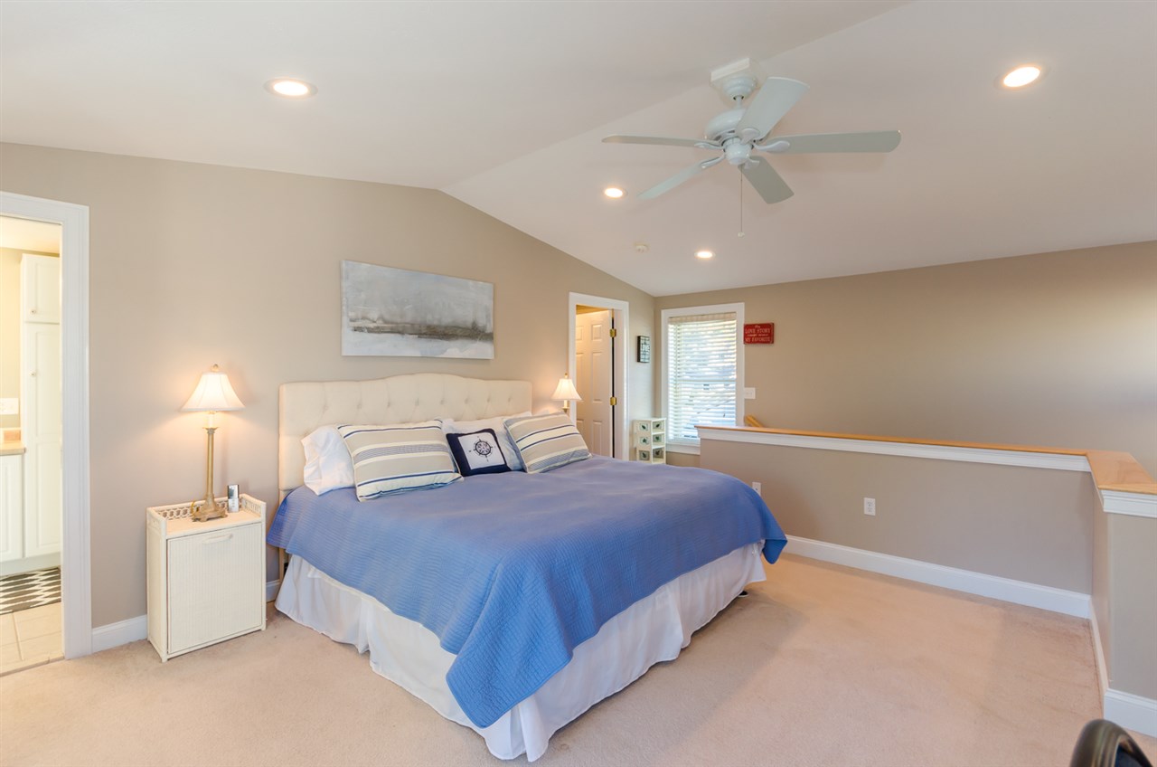 277 Dockham Shore Road, Unit 5 Gilford, NH 03249 - Photo 17 of 38