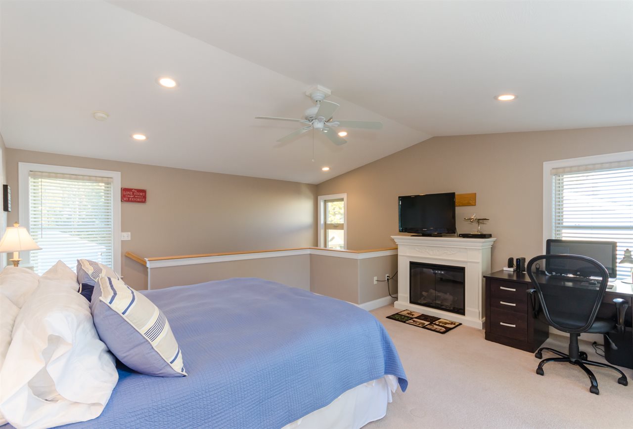 277 Dockham Shore Road, Unit 5 Gilford, NH 03249 - Photo 20 of 38