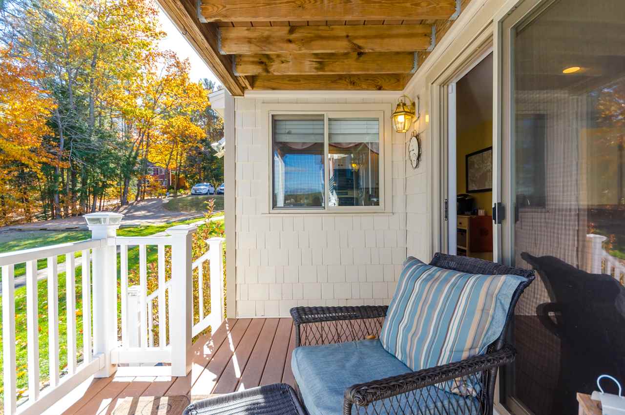 277 Dockham Shore Road, Unit 5 Gilford, NH 03249 - Photo 3 of 38