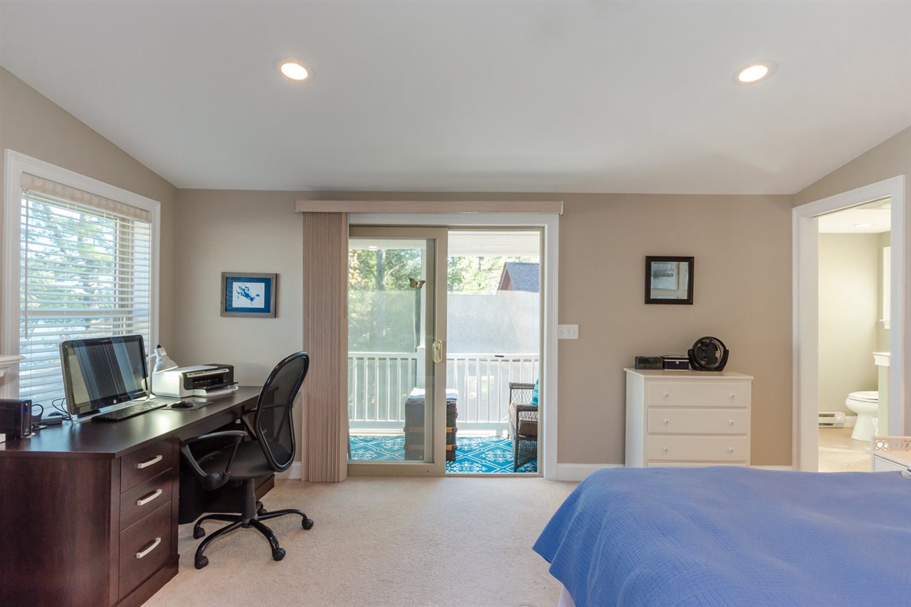 277 Dockham Shore Road, Unit 5 Gilford, NH 03249 - Photo 21 of 38