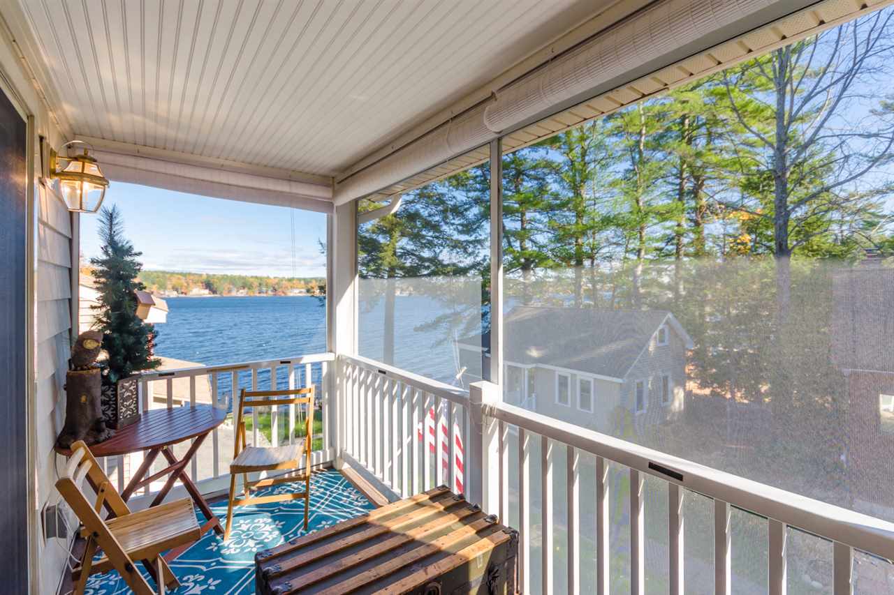 277 Dockham Shore Road, Unit 5 Gilford, NH 03249 - Photo 26 of 38