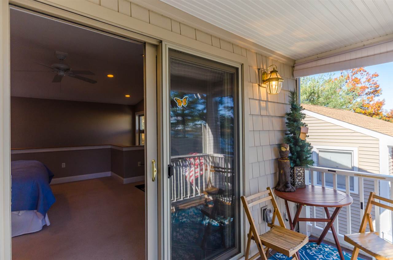 277 Dockham Shore Road, Unit 5 Gilford, NH 03249 - Photo 27 of 38