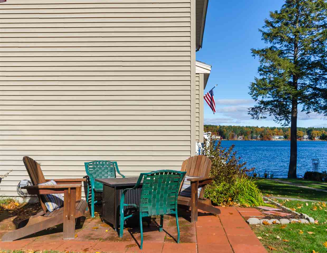 277 Dockham Shore Road, Unit 5 Gilford, NH 03249 - Photo 29 of 38