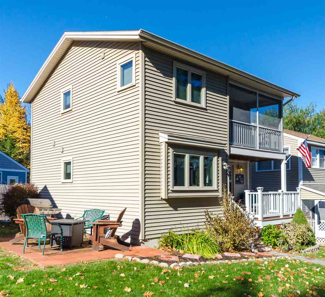 277 Dockham Shore Road, Unit 5 Gilford, NH 03249 - Photo 30 of 38