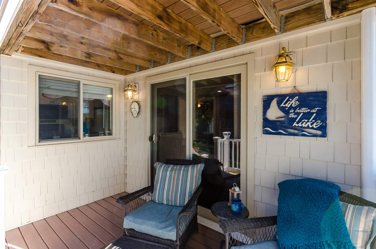 277 Dockham Shore Road, Unit 5 Gilford, NH 03249 - Photo 4 of 38