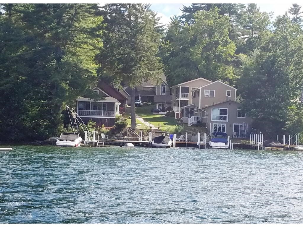 277 Dockham Shore Road, Unit 5 Gilford, NH 03249 - Photo 37 of 38