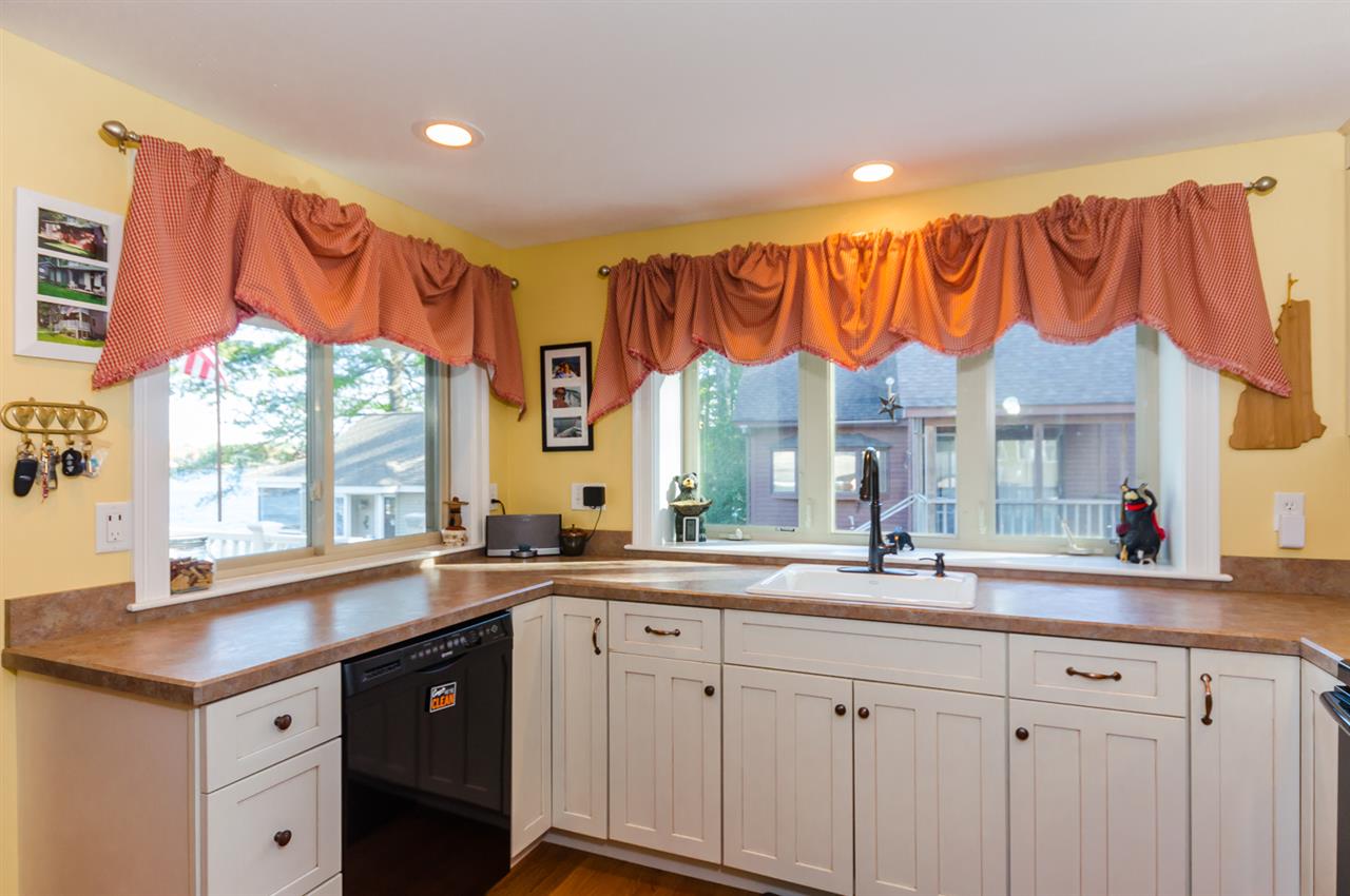 277 Dockham Shore Road, Unit 5 Gilford, NH 03249 - Photo 6 of 38