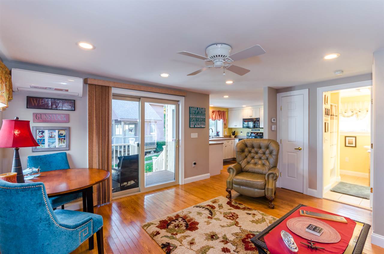 277 Dockham Shore Road, Unit 5 Gilford, NH 03249 - Photo 7 of 38